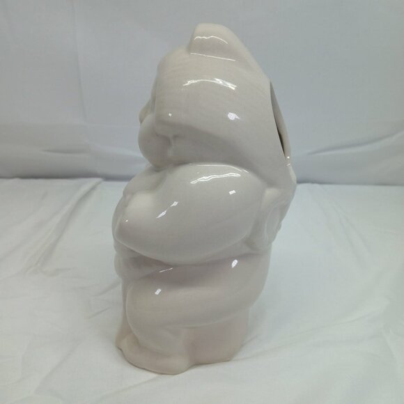 Sumo Wrestler Tiki Beverage Mug - Picture 5 of 12